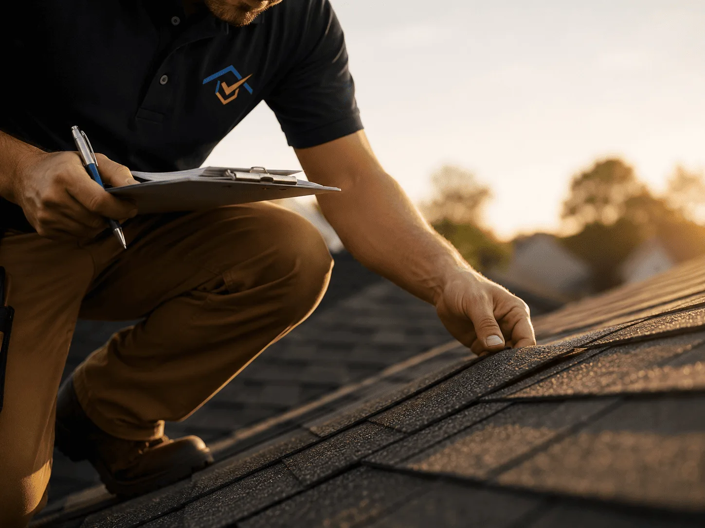 Why Choose Roof Inspection in Arcadia, KS