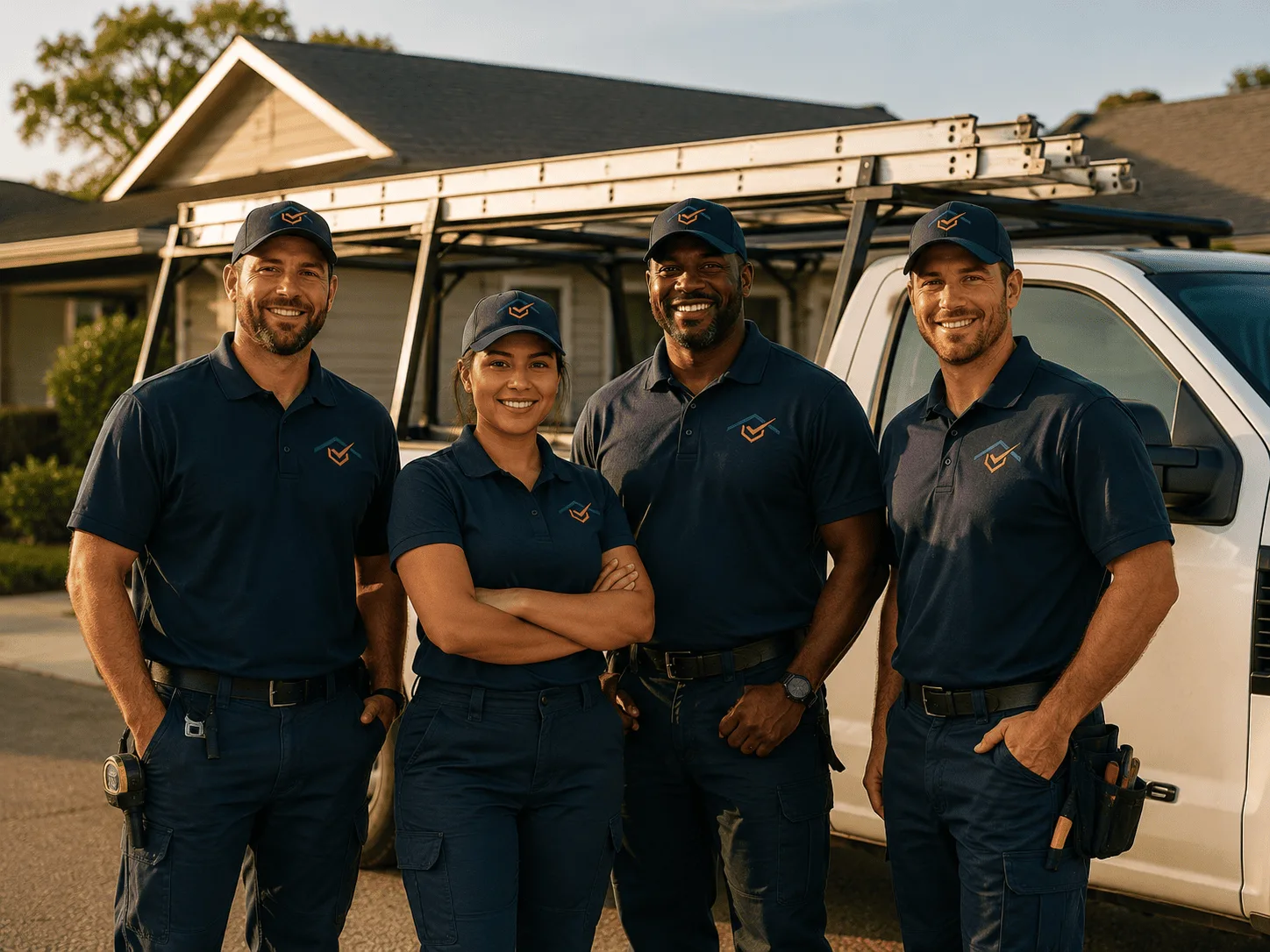 Roof Inspection company in Arcadia, KS